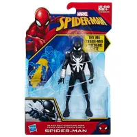 Figurină Hasbro Marvel Spider-Man 6 4+/ Multicolor photo 5