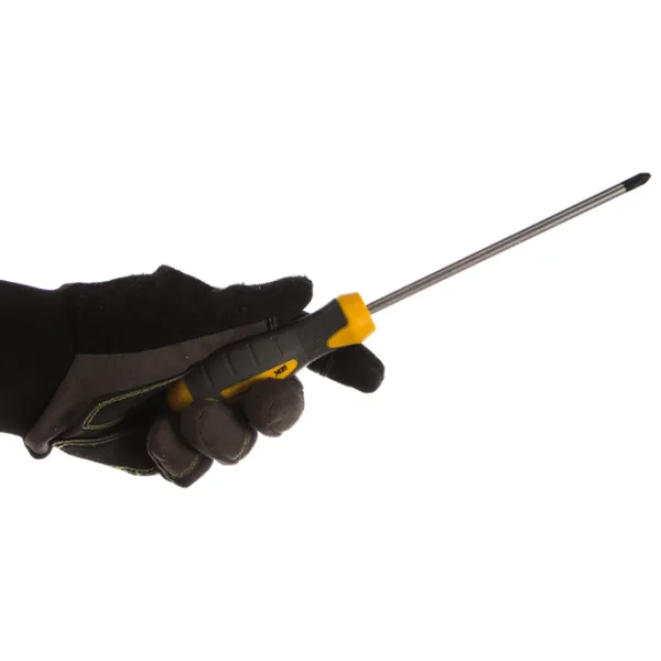 Отвертка IEK Master 268 мм photo 2