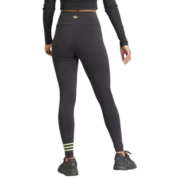 Тайтсы для женщин Adidas Neucl Tight L/ Черный photo 3