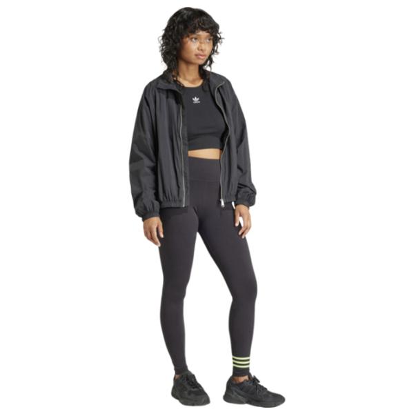 Тайтсы для женщин Adidas Neucl Tight L/ Черный photo 4
