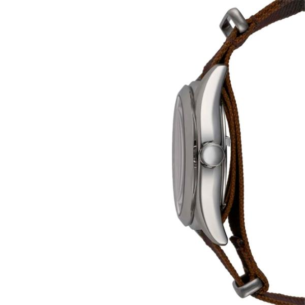 Ceas de mână pentru bărbați Seiko SPB211J1 Mecanic/ 38 mm photo 3 Ceas de mână pentru bărbați Seiko SPB211J1 Mecanic/ 38 mm photo 3