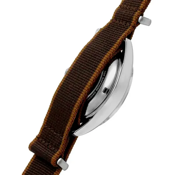 Ceas de mână pentru bărbați Seiko SPB211J1 Mecanic/ 38 mm photo 4 Ceas de mână pentru bărbați Seiko SPB211J1 Mecanic/ 38 mm photo 4