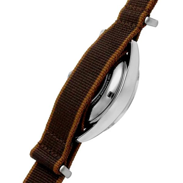 Ceas de mână pentru bărbați Seiko SPB211J1 Mecanic/ 38 mm photo 4 Ceas de mână pentru bărbați Seiko SPB211J1 Mecanic/ 38 mm photo 4
