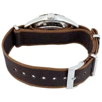 Ceas de mână pentru bărbați Seiko SPB211J1 Mecanic/ 38 mm photo 5