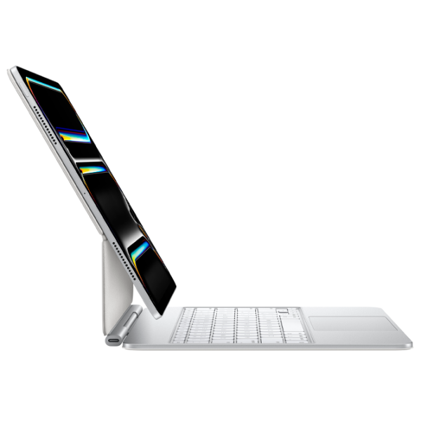 Husă pentru tabletă Apple iPad Pro 13" (M4) MWR43Z/A 13" / White photo 3