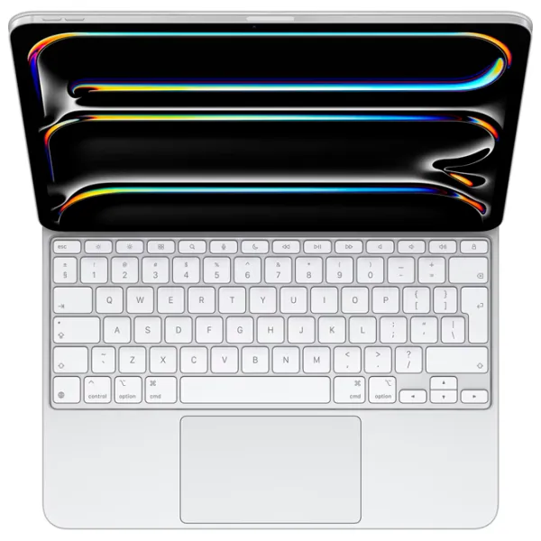 Husă pentru tabletă Apple iPad Pro 13" (M4) MWR43Z/A 13" / White photo 5