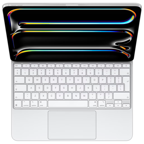 Husă pentru tabletă Apple iPad Pro 13" (M4) MWR43Z/A 13" / White photo 5
