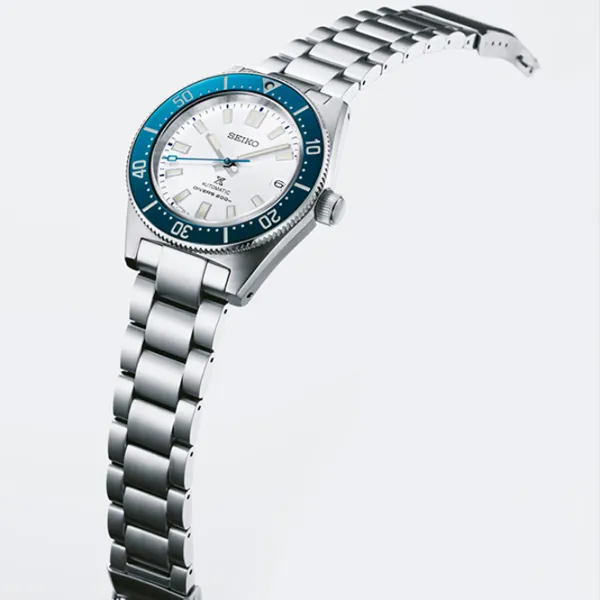 Наручные часы для мужчин Seiko SPB213J1 Механический/ 41 мм photo 2 Наручные часы для мужчин Seiko SPB213J1 Механический/ 41 мм photo 2