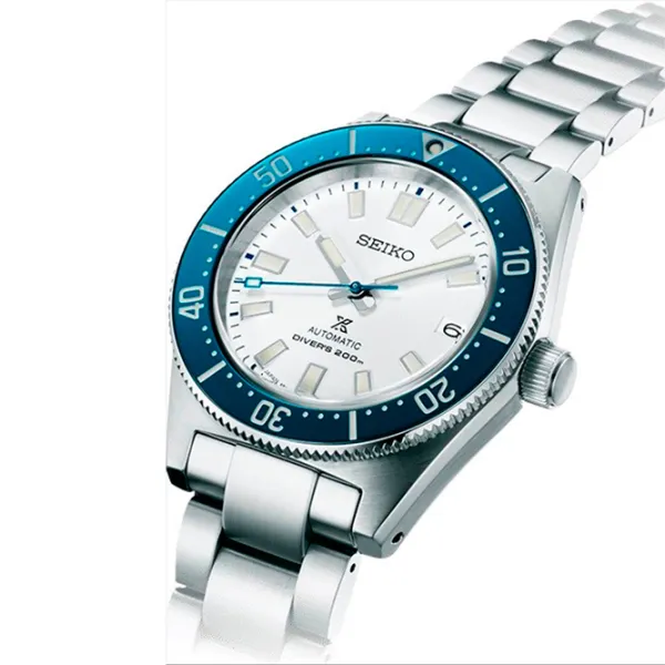 Наручные часы для мужчин Seiko SPB213J1 Механический/ 41 мм photo 3 Наручные часы для мужчин Seiko SPB213J1 Механический/ 41 мм photo 3