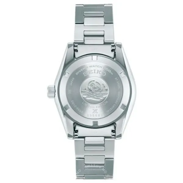 Наручные часы для мужчин Seiko SPB213J1 Механический/ 41 мм photo 5 Наручные часы для мужчин Seiko SPB213J1 Механический/ 41 мм photo 5