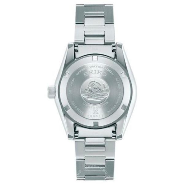 Наручные часы для мужчин Seiko SPB213J1 Механический/ 41 мм photo 5 Наручные часы для мужчин Seiko SPB213J1 Механический/ 41 мм photo 5