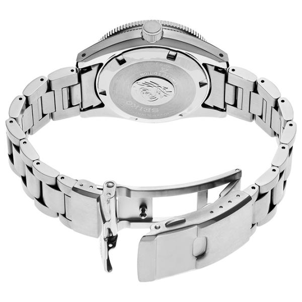 Наручные часы для мужчин Seiko SPB213J1 Механический/ 41 мм photo 6 Наручные часы для мужчин Seiko SPB213J1 Механический/ 41 мм photo 6