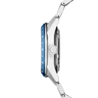 Ceas de mână pentru bărbați Seiko SPB217J1 Mecanic/ 42 mm photo 2