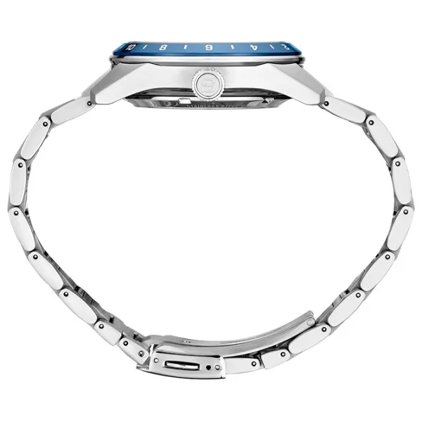 Ceas de mână pentru bărbați Seiko SPB217J1 Mecanic/ 42 mm photo 3 Ceas de mână pentru bărbați Seiko SPB217J1 Mecanic/ 42 mm photo 3