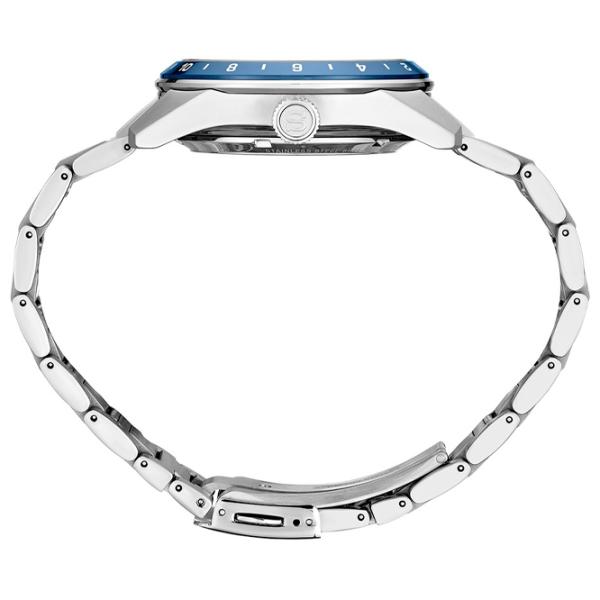 Ceas de mână pentru bărbați Seiko SPB217J1 Mecanic/ 42 mm photo 3 Ceas de mână pentru bărbați Seiko SPB217J1 Mecanic/ 42 mm photo 3