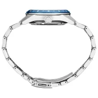 Ceas de mână pentru bărbați Seiko SPB217J1 Mecanic/ 42 mm photo 3