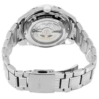 Ceas de mână pentru bărbați Seiko SPB217J1 Mecanic/ 42 mm photo 4