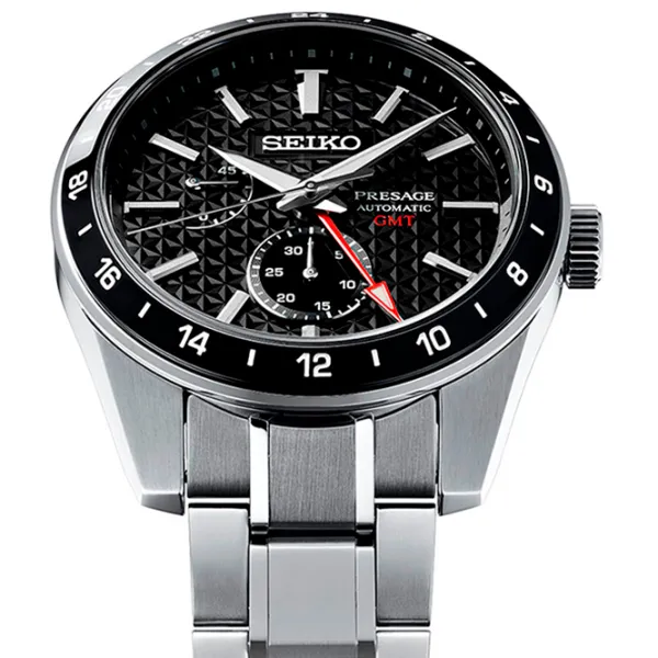 Наручные часы для мужчин Seiko SPB221J1 Механический/ 42 мм photo 2 Наручные часы для мужчин Seiko SPB221J1 Механический/ 42 мм photo 2