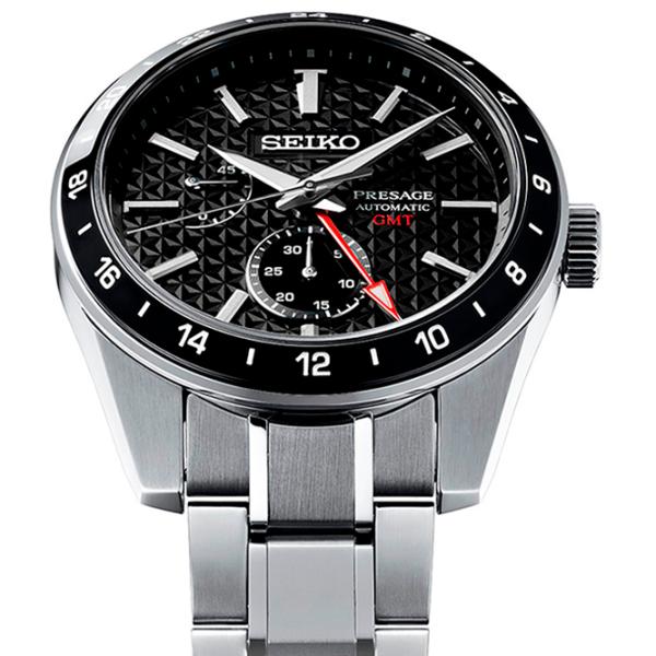Наручные часы для мужчин Seiko SPB221J1 Механический/ 42 мм photo 2 Наручные часы для мужчин Seiko SPB221J1 Механический/ 42 мм photo 2