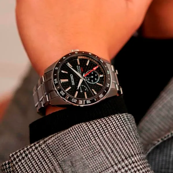 Наручные часы для мужчин Seiko SPB221J1 Механический/ 42 мм photo 5 Наручные часы для мужчин Seiko SPB221J1 Механический/ 42 мм photo 5