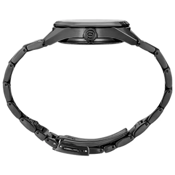 Ceas de mână pentru bărbați Seiko SPB229J1 Mecanic/ 39 mm photo 4 Ceas de mână pentru bărbați Seiko SPB229J1 Mecanic/ 39 mm photo 4