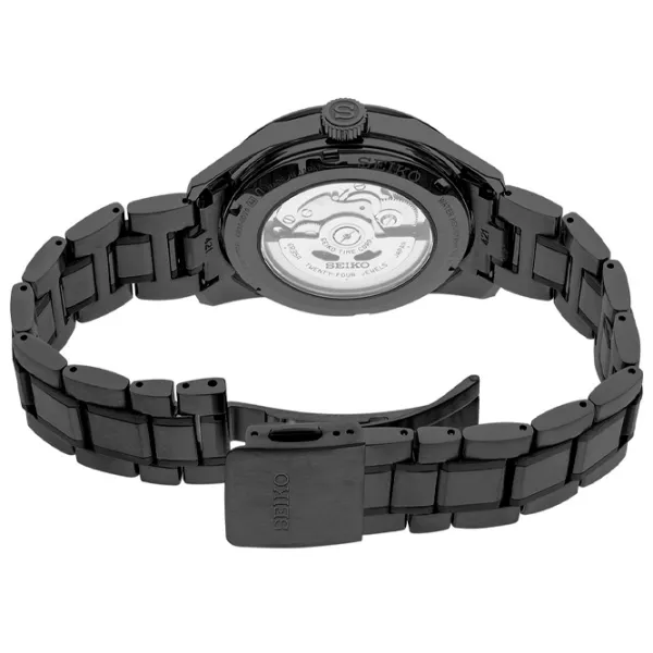 Ceas de mână pentru bărbați Seiko SPB229J1 Mecanic/ 39 mm photo 5 Ceas de mână pentru bărbați Seiko SPB229J1 Mecanic/ 39 mm photo 5