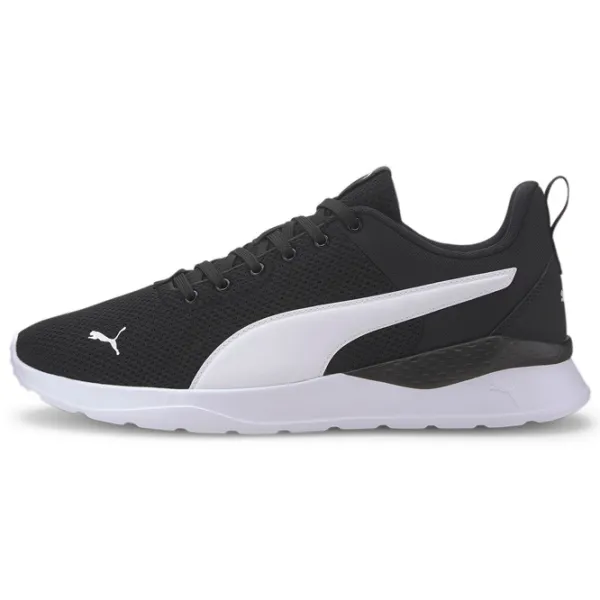 Adidași pentru bărbați Puma Anzarun Lite 41/ White photo 2