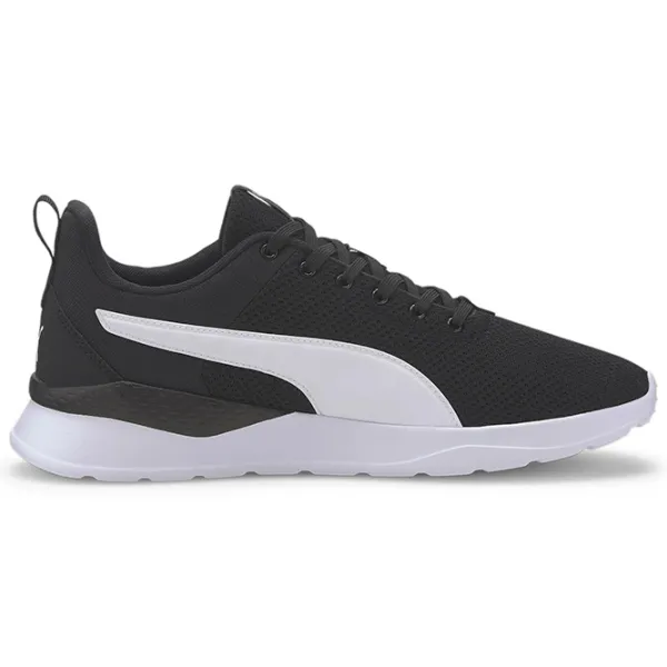 Adidași pentru bărbați Puma Anzarun Lite 41/ White photo 3