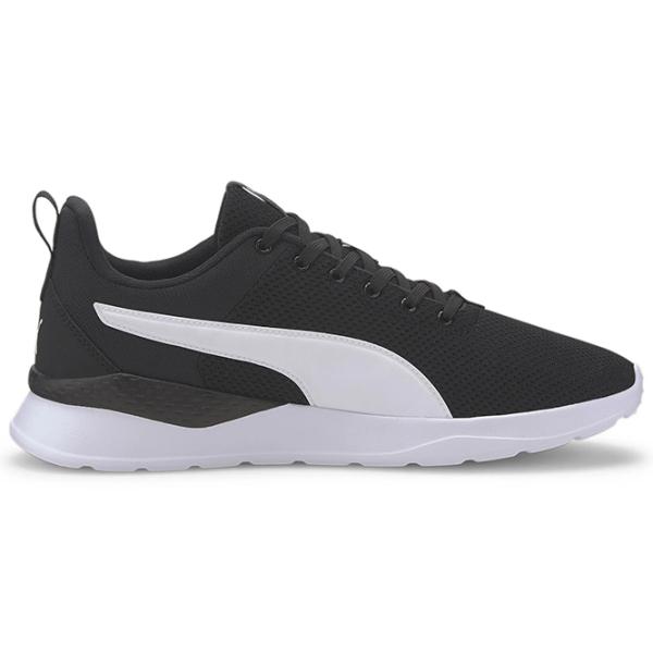 Adidași pentru bărbați Puma Anzarun Lite 41/ White photo 3