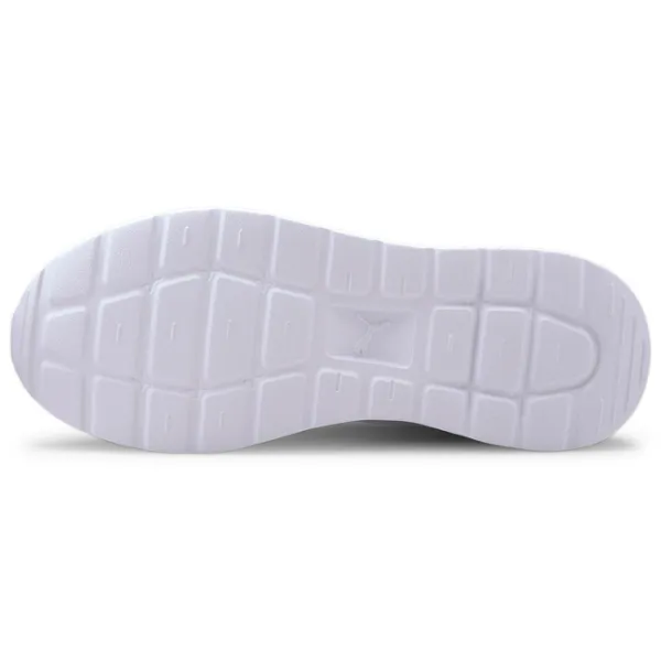 Adidași pentru bărbați Puma Anzarun Lite 41/ White photo 6