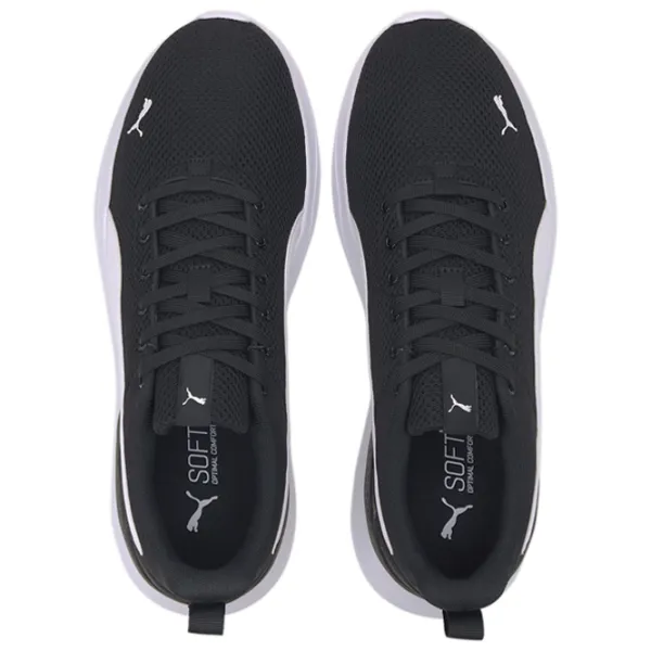 Adidași pentru bărbați Puma Anzarun Lite 43/ White photo 4