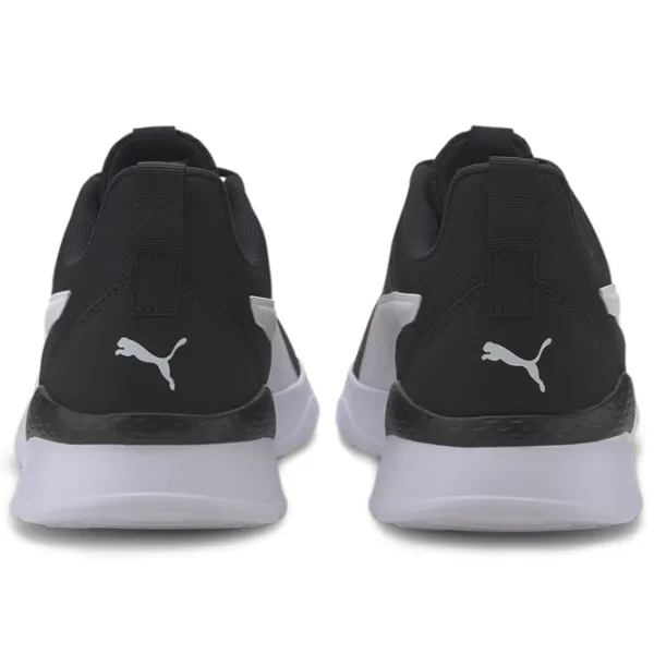 Adidași pentru bărbați Puma Anzarun Lite 43/ White photo 5