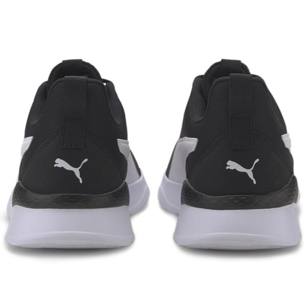 Adidași pentru bărbați Puma Anzarun Lite 43/ White photo 5
