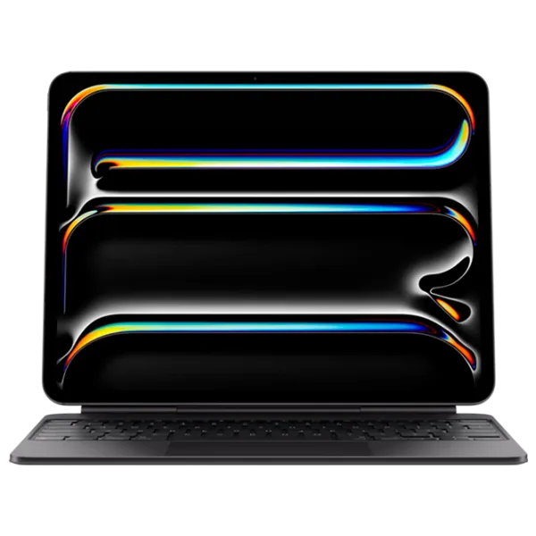 Husă pentru tabletă Apple iPad Pro 13" (M4) MWR53Z/A 13" / Black photo 2