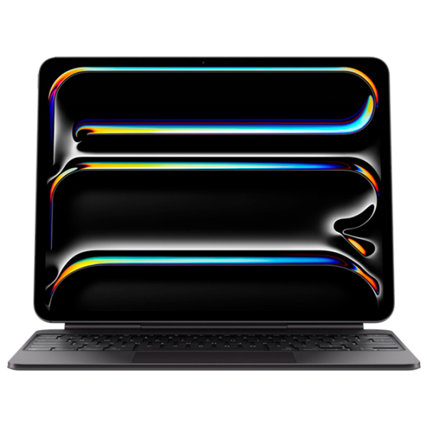 Husă pentru tabletă Apple iPad Pro 13" (M4) MWR53Z/A 13" / Black photo 2