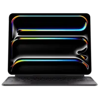 Husă pentru tabletă Apple iPad Pro 13" (M4) MWR53Z/A 13" / Black photo 2