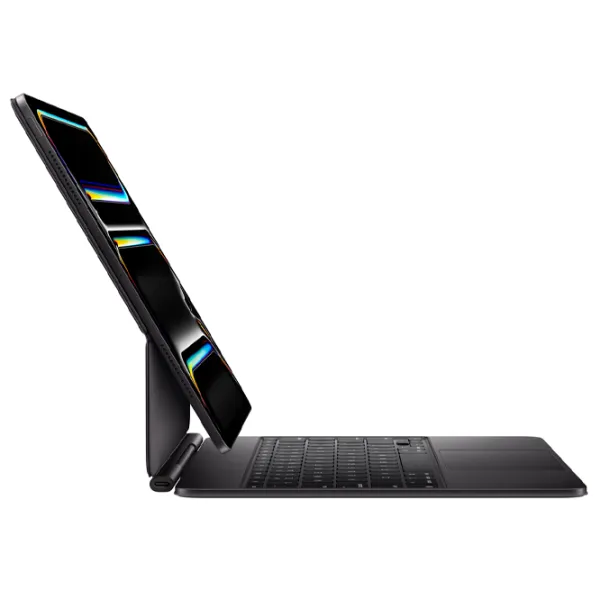 Husă pentru tabletă Apple iPad Pro 13" (M4) MWR53Z/A 13" / Black photo 4