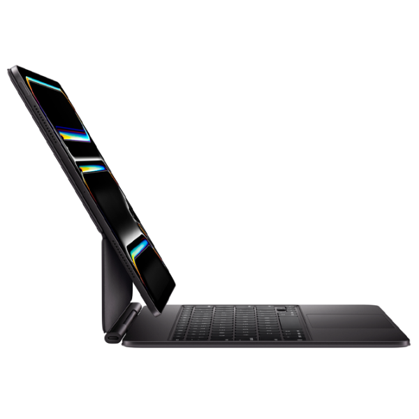 Husă pentru tabletă Apple iPad Pro 13" (M4) MWR53Z/A 13" / Black photo 4