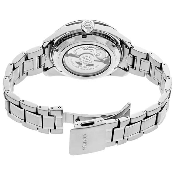 Ceas de mână pentru bărbați Seiko SPB275J1 Mecanic/ 42 mm photo 2 Ceas de mână pentru bărbați Seiko SPB275J1 Mecanic/ 42 mm photo 2