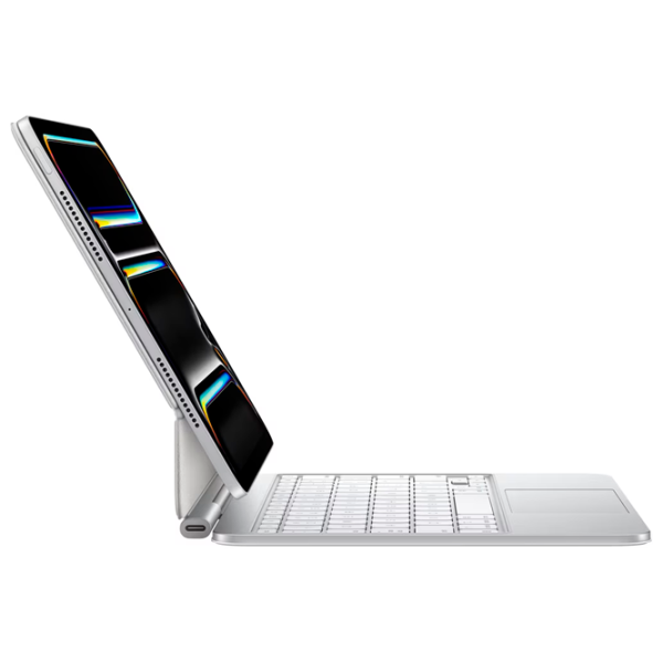 Husă pentru tabletă Apple iPad Pro 11" (M4) MWR03Z/ A 11"/ White photo 4