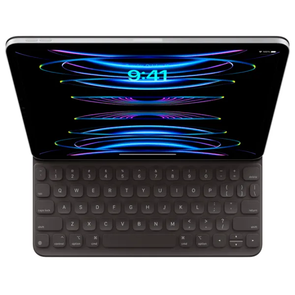 Чехол для планшета Apple iPad Pro 11" (M4) MWR23RS/ A 11"/ Черный photo 2 Чехол для планшета Apple iPad Pro 11" (M4) MWR23RS/ A 11"/ Черный photo 2