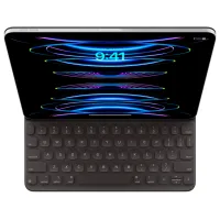Husă pentru tabletă Apple iPad Pro 11" (M4) MWR23RS/ A 11"/ Black photo 2