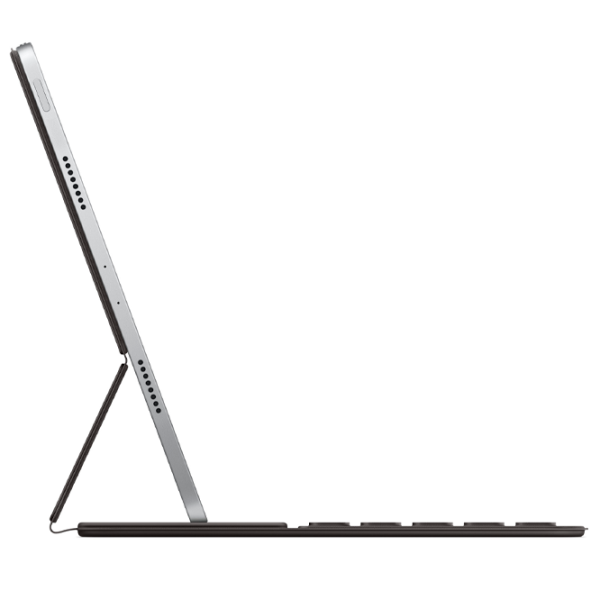Чехол для планшета Apple iPad Pro 11" (M4) MWR23RS/ A 11"/ Черный photo 3 Чехол для планшета Apple iPad Pro 11" (M4) MWR23RS/ A 11"/ Черный photo 3
