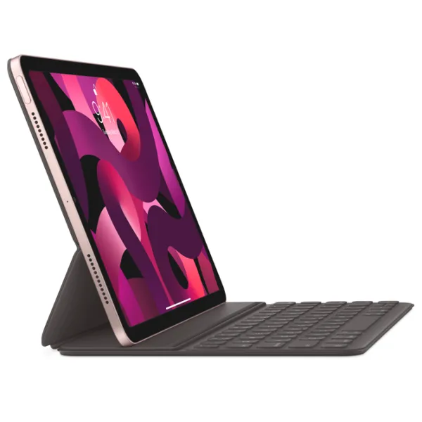 Чехол для планшета Apple iPad Pro 11" (M4) MWR23RS/ A 11"/ Черный photo 4 Чехол для планшета Apple iPad Pro 11" (M4) MWR23RS/ A 11"/ Черный photo 4