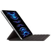 Husă pentru tabletă Apple iPad Pro 11" (M4) MWR23RS/ A 11"/ Black photo 5
