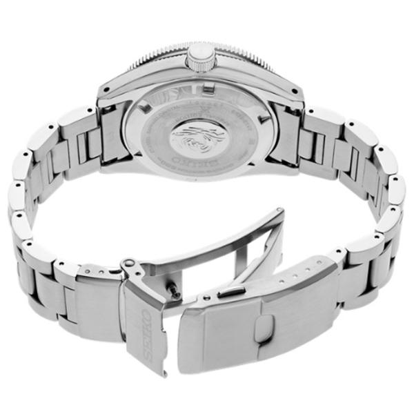 Наручные часы для мужчин Seiko SPB297J1 Механический/ 40 мм photo 3 Наручные часы для мужчин Seiko SPB297J1 Механический/ 40 мм photo 3
