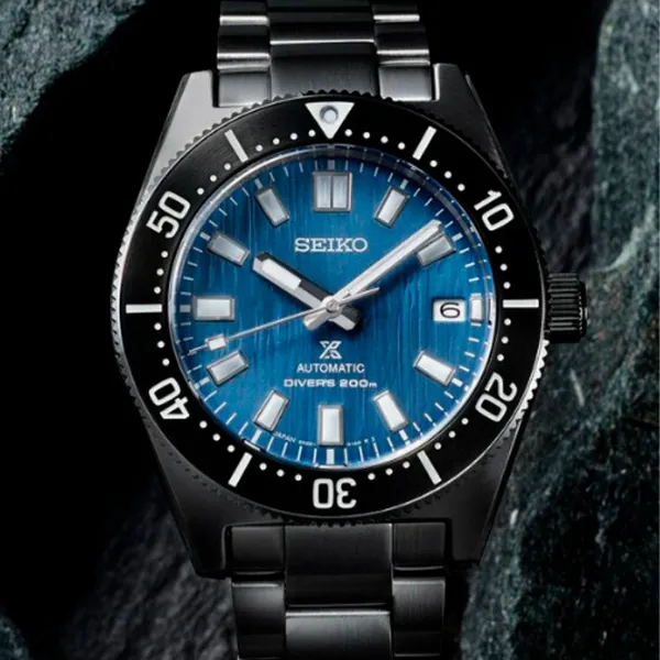 Наручные часы для мужчин Seiko SPB297J1 Механический/ 40 мм photo 4 Наручные часы для мужчин Seiko SPB297J1 Механический/ 40 мм photo 4