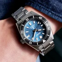 Наручные часы для мужчин Seiko SPB297J1 Механический/ 40 мм photo 6