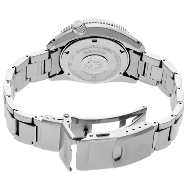 Наручные часы для мужчин Seiko SPB299J1 Механический/ 40 мм photo 5