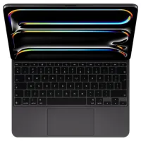 Husă pentru tabletă Apple iPad Pro 11" (M4) MWR23Z/ A 11"/ Black photo 2